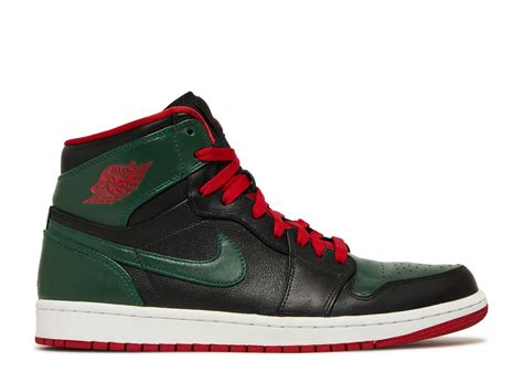 air jordan 1 retro high gucci|jordan 1 gucci 2008.